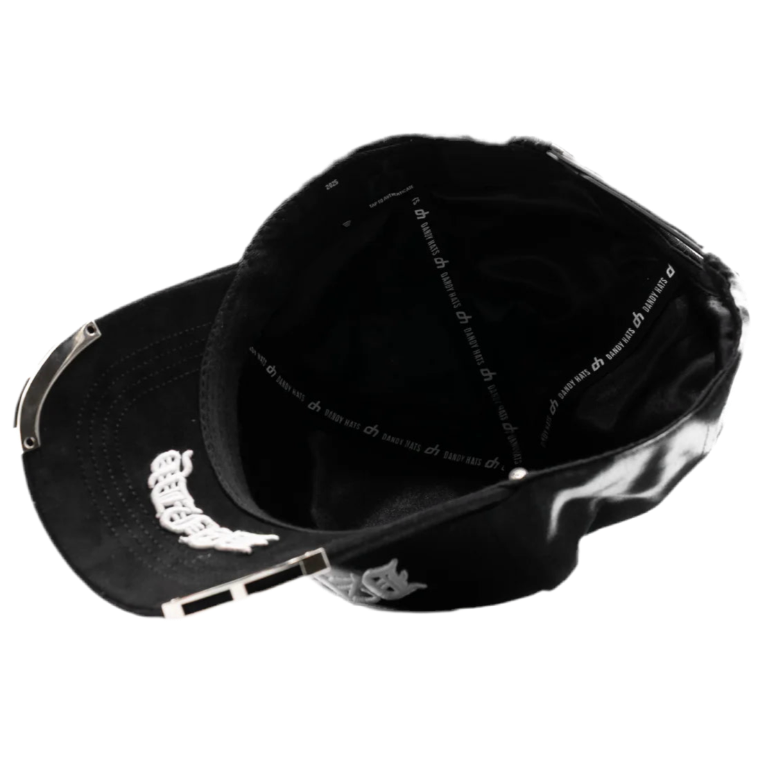 DANDY HATS "PROJECT 001 SOLO GORRA "