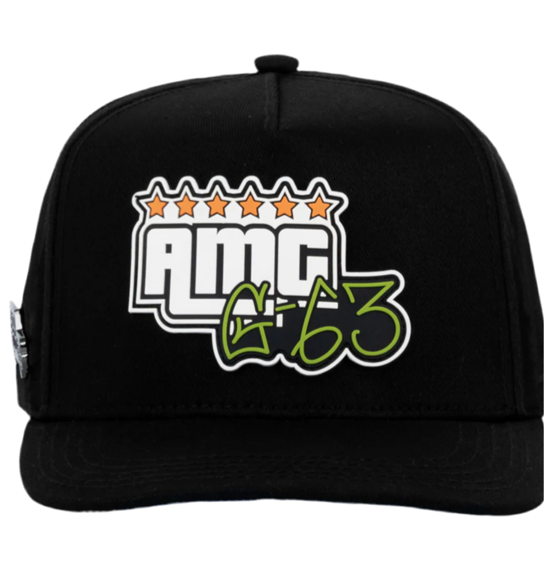JC HATS "AMG63"