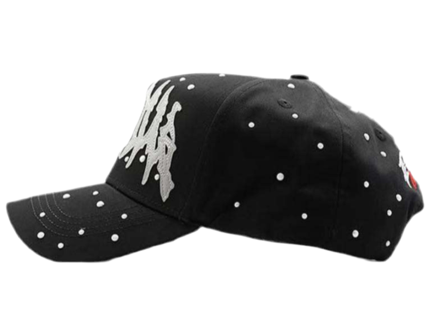 DANDY HATS X LOST HILLS "LOST DANDY SOLO GORRA "