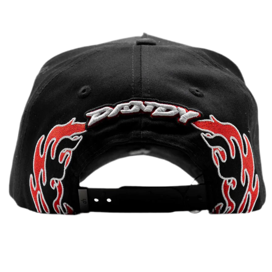 DANDY HATS "DANDY MOTO"