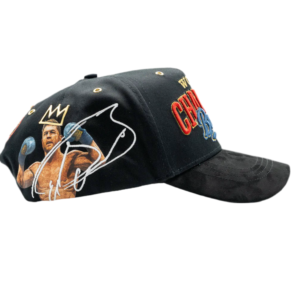 DANDY HATS "WBC"