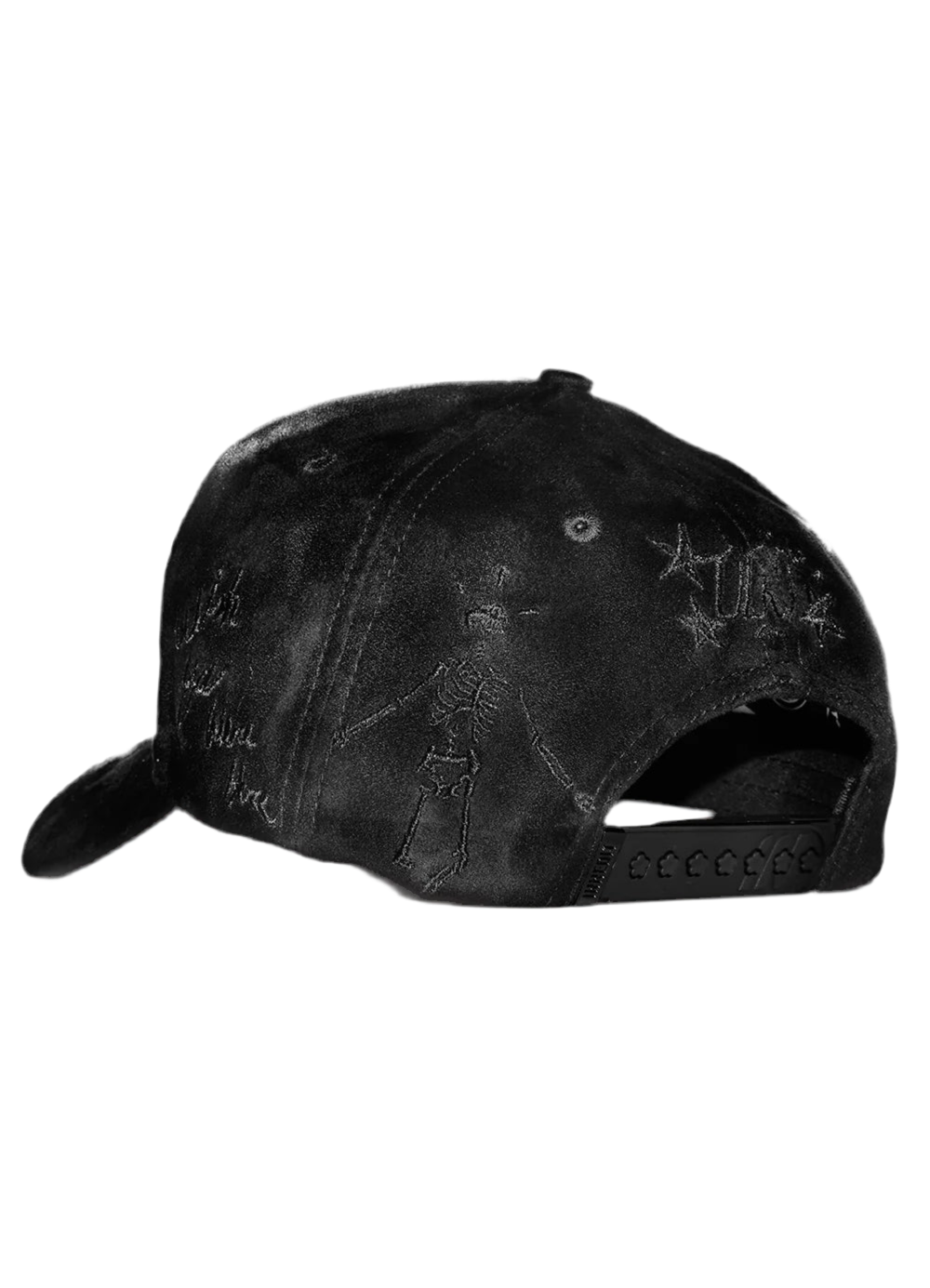 INNEDIT "MURATRAVIS CRYSTAL BLACK"