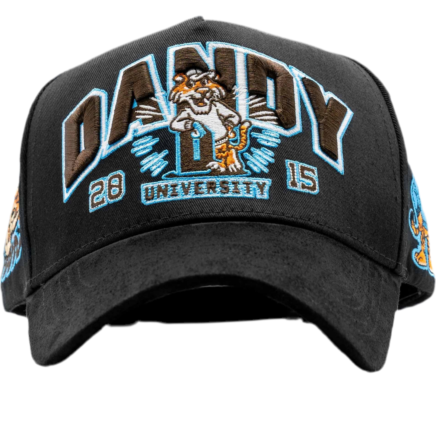 DANDY HATS "DANDY UNIVERSITY "