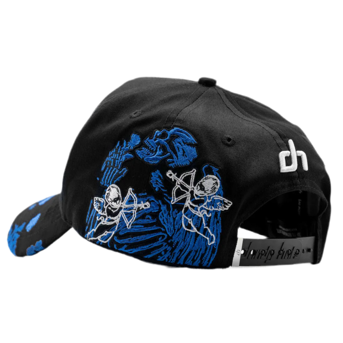 DANDY HATS "ANGEL AZUL"