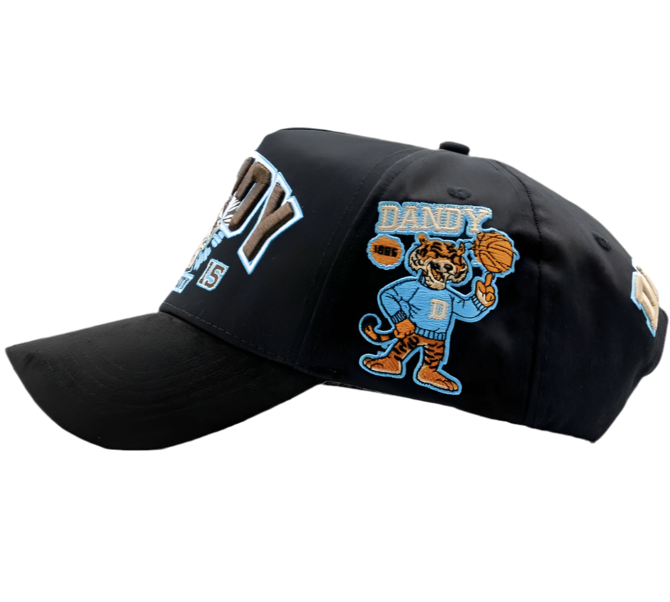 DANDY HATS "DANDY UNIVERSITY "