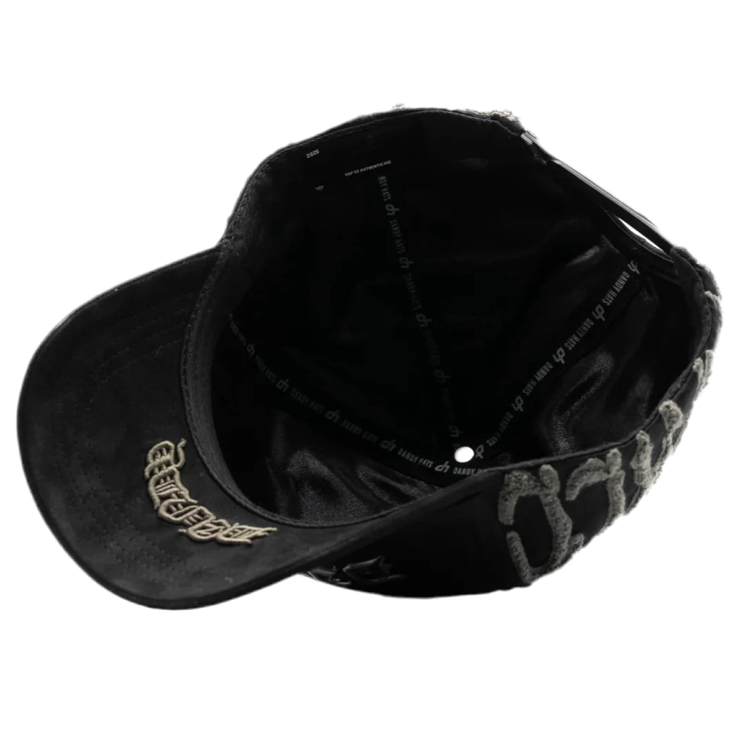 DANDY HATS "PLAGUE"