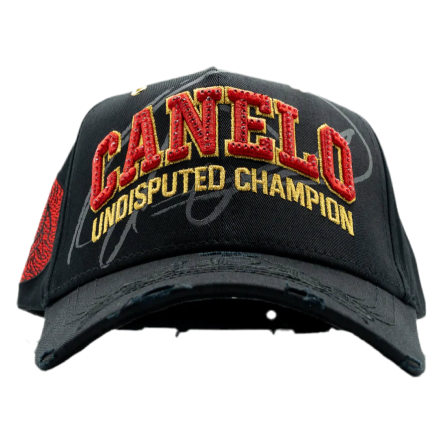 DANDY HATS "POUND FOR POUND"