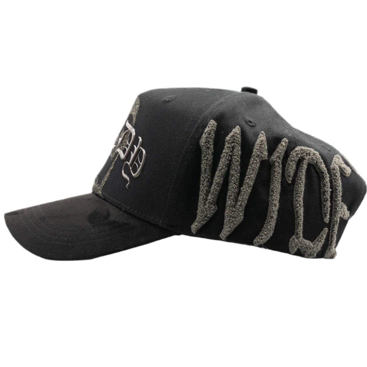 DANDY HATS "PLAGUE"