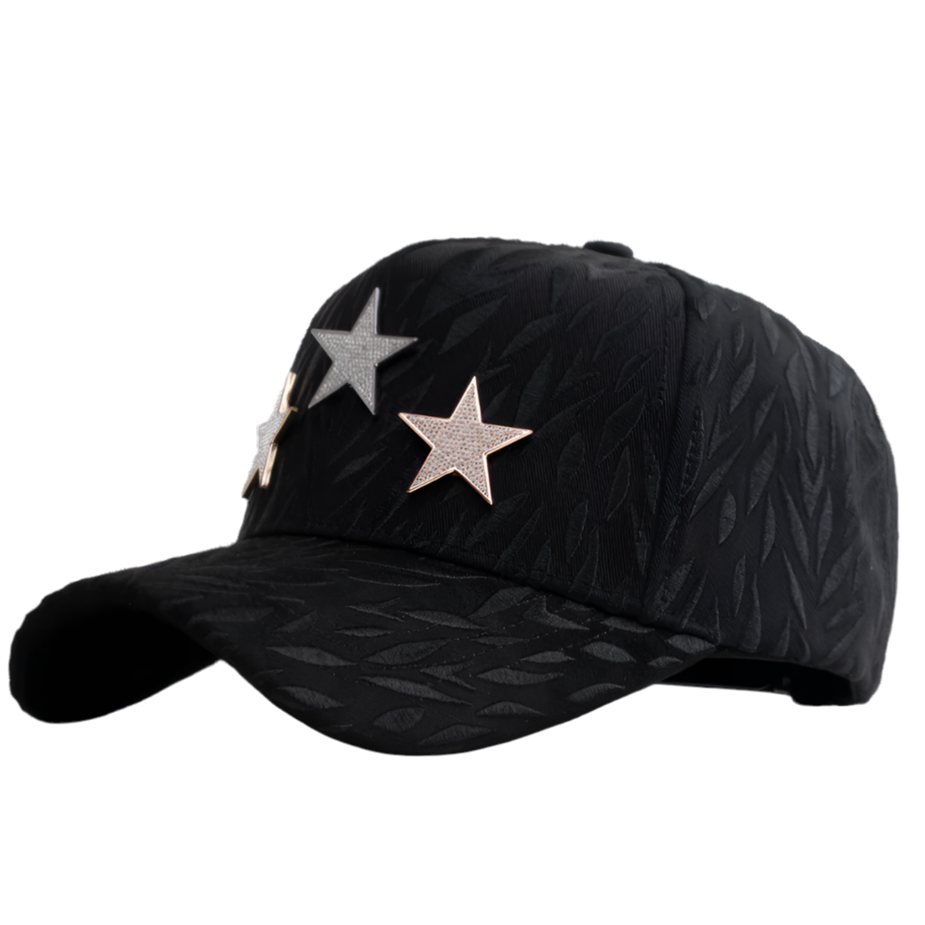 BARBAS HATS "ROCKSTAR I CT"