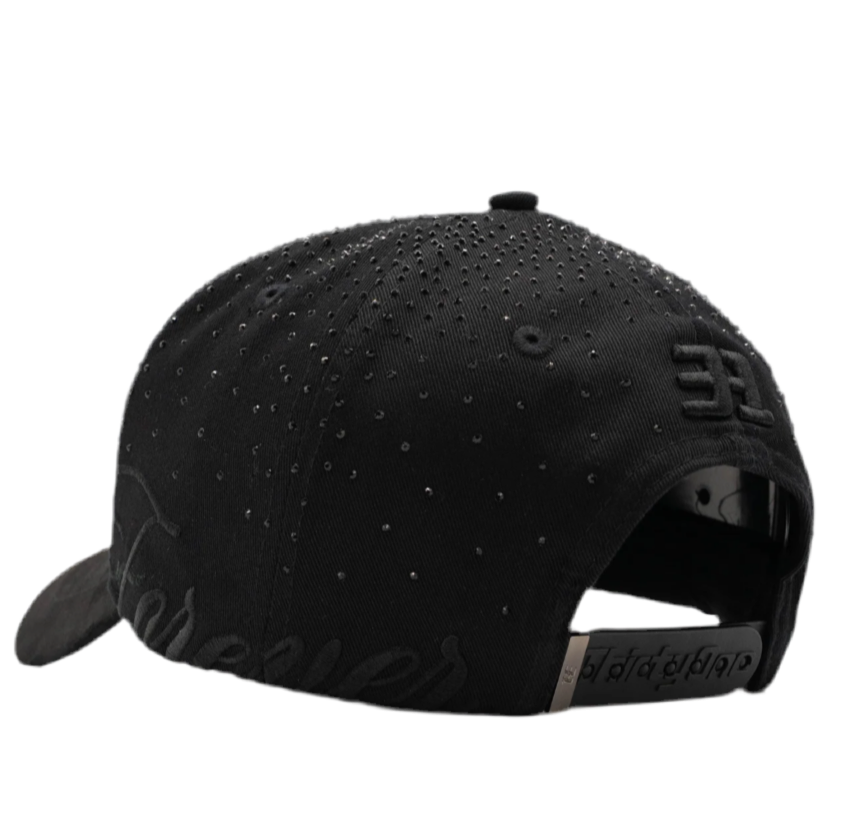 31 HATS "31 FOREVER BLACK FULL SET"