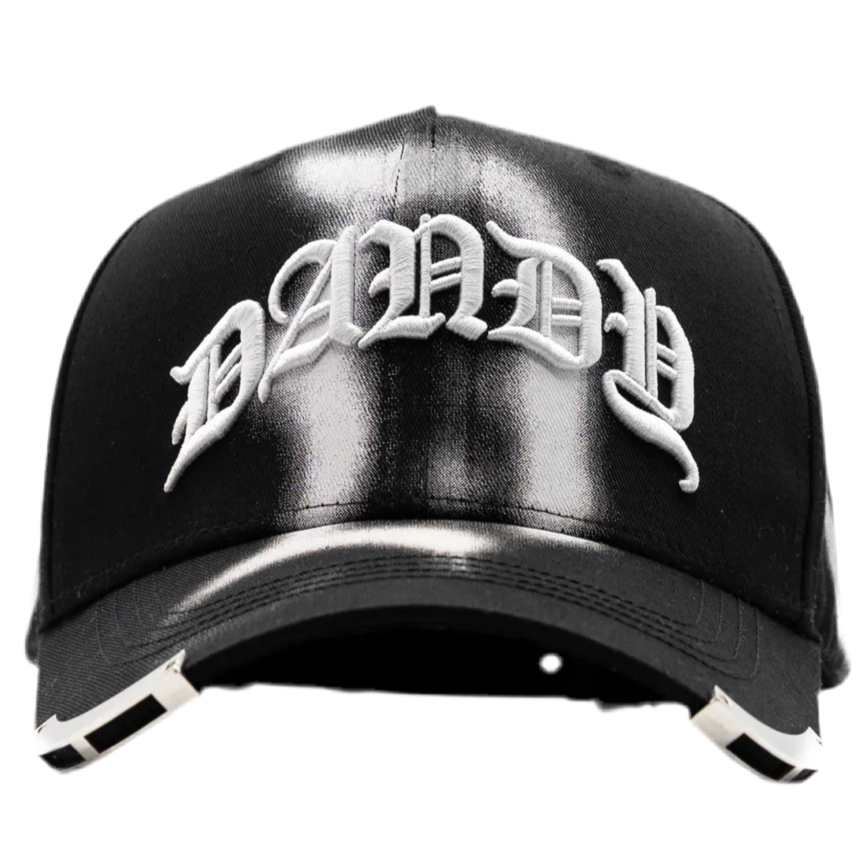 DANDY HATS "PROJECT 001 SOLO GORRA "