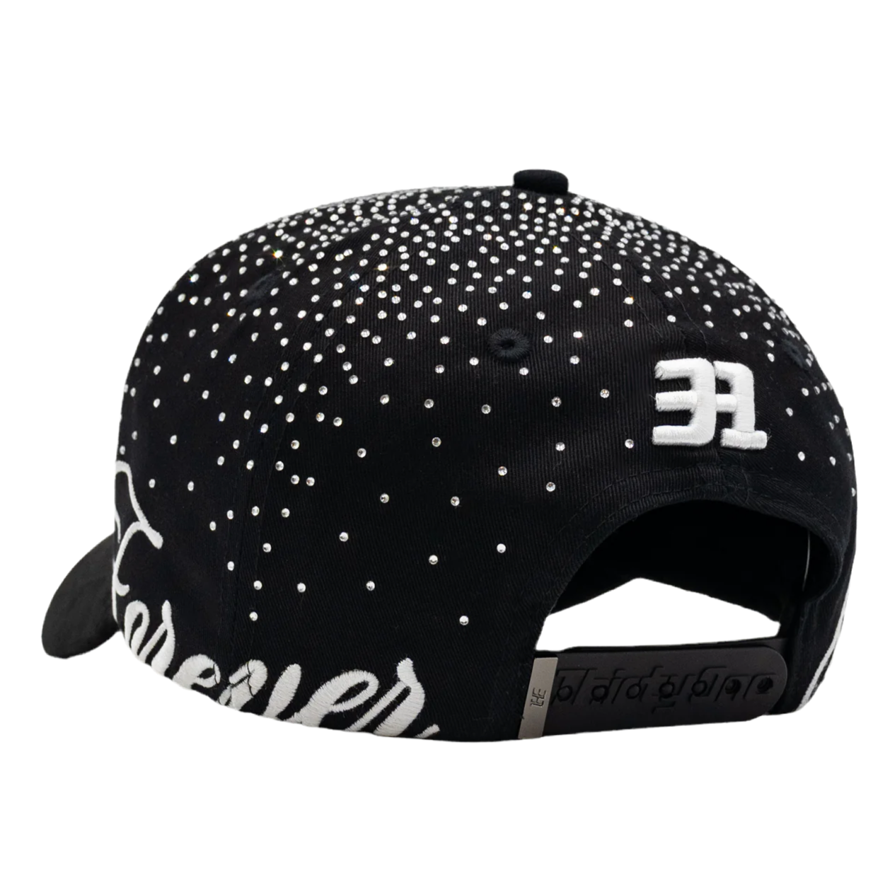 31 HATS "31 FOREVER"