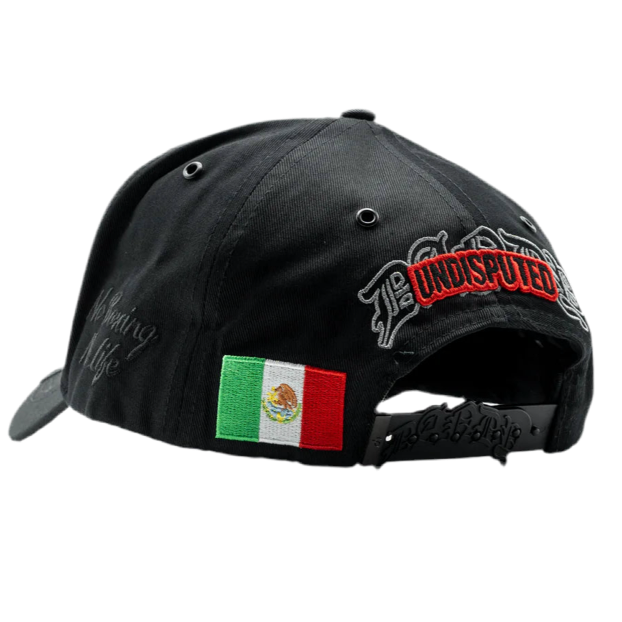 DANDY HATS "UNDISPUTED"
