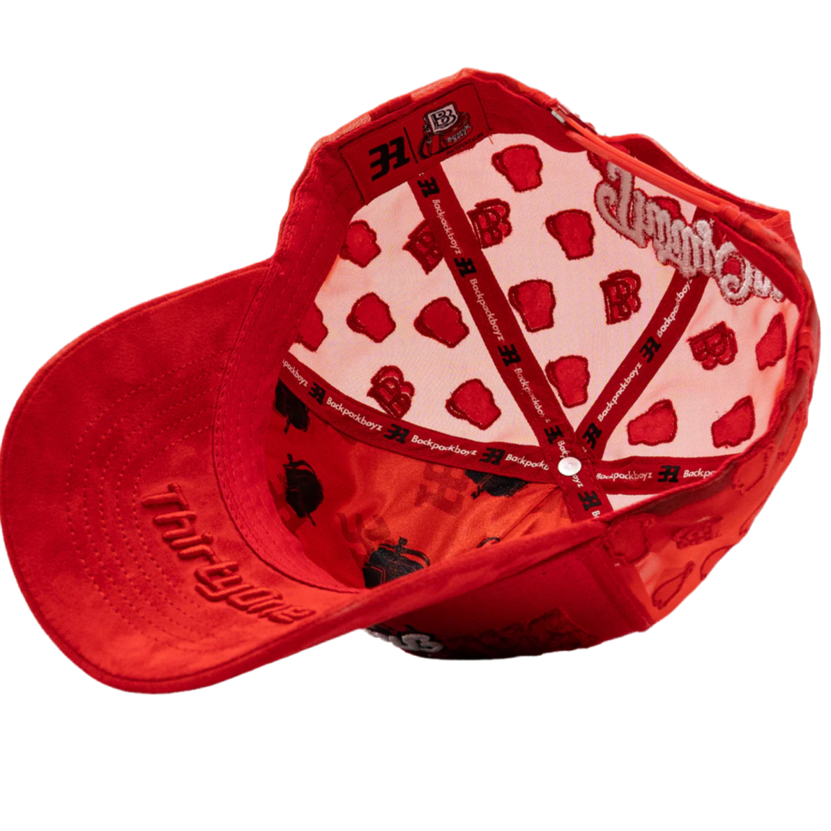 31 HATS "LA MOCHILA"