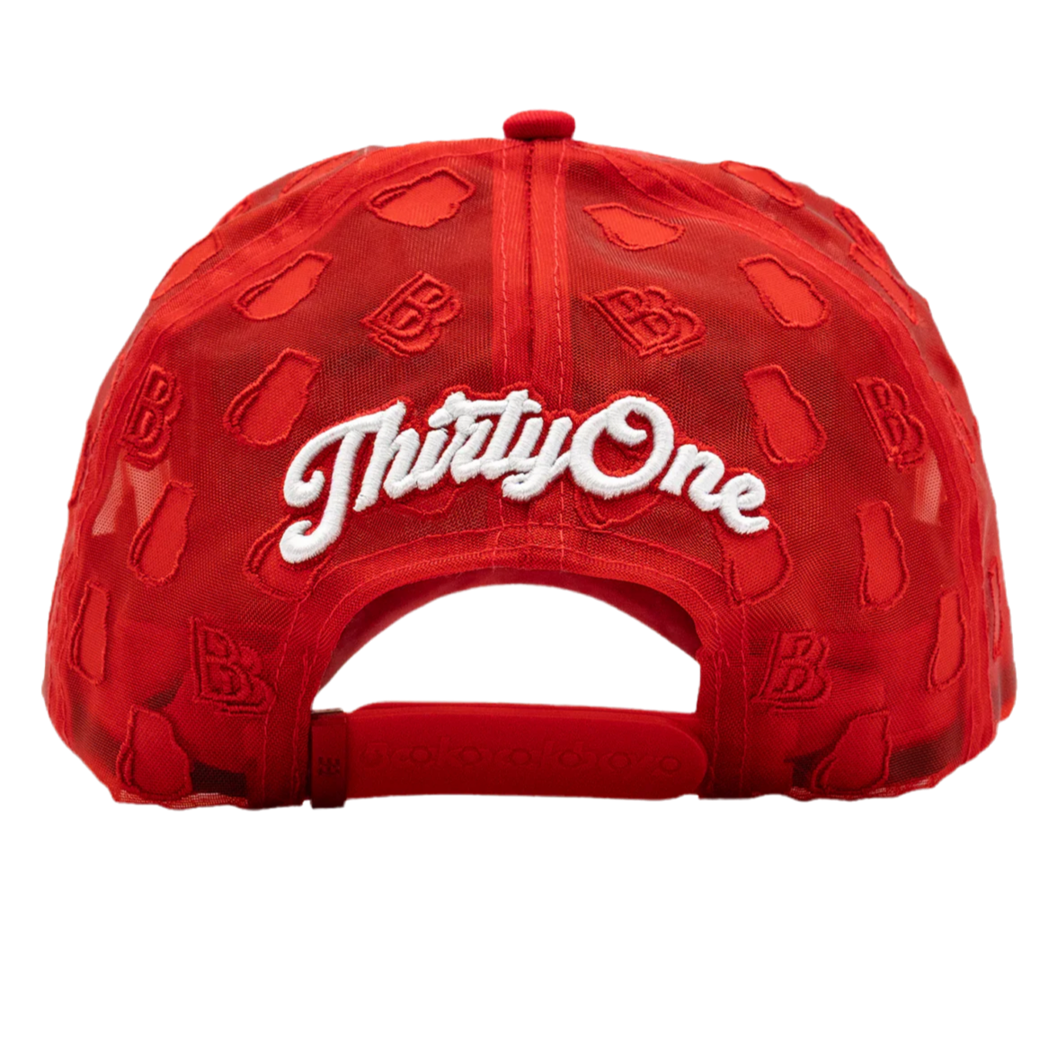 31 HATS "LA MOCHILA"