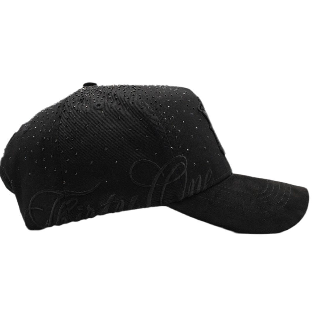 31 HATS "31 FOREVER BLACK FULL SET"