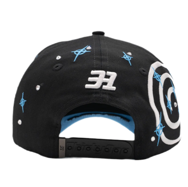 31 HATS "T-STAR FULL SET"