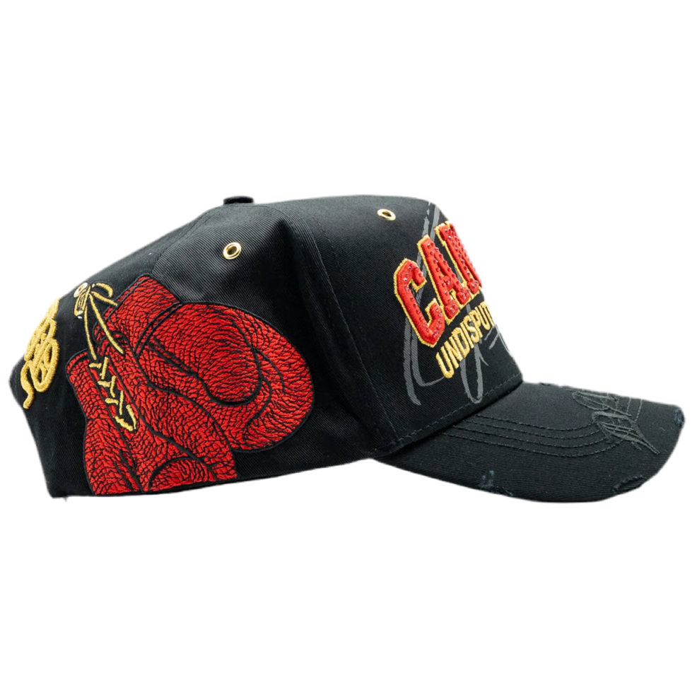 DANDY HATS "POUND FOR POUND"
