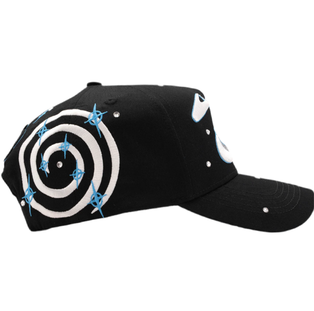 31 HATS "T-STAR FULL SET"