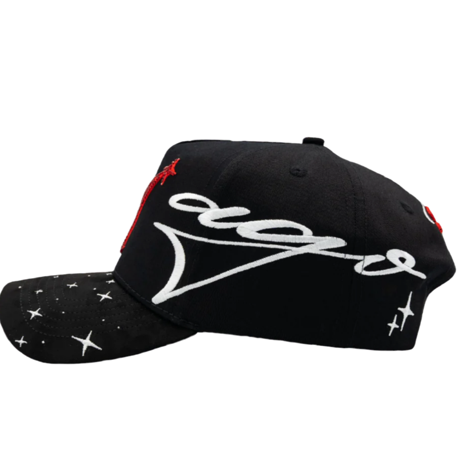 31 HATS "EL MAGO”