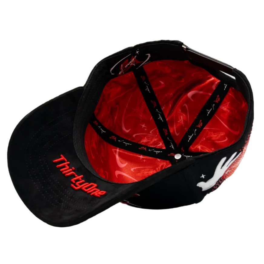 31 HATS "EL MAGO”
