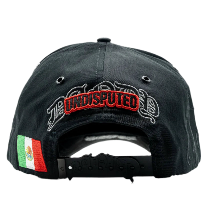 DANDY HATS "UNDISPUTED"