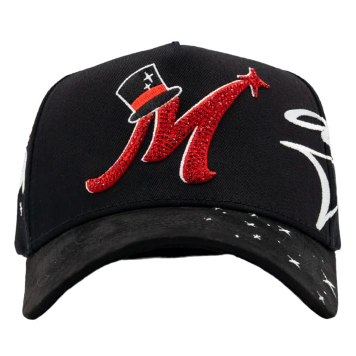 31 HATS "EL MAGO”