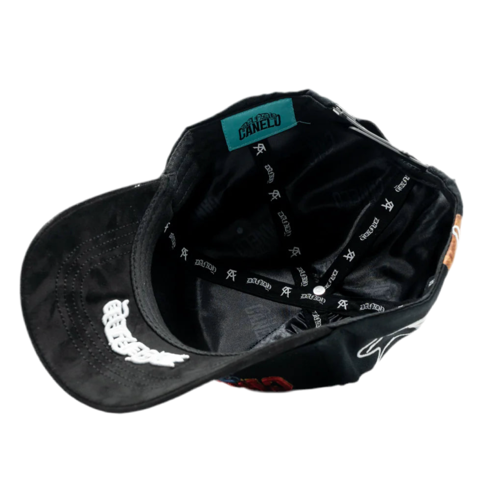 DANDY HATS "WBC"