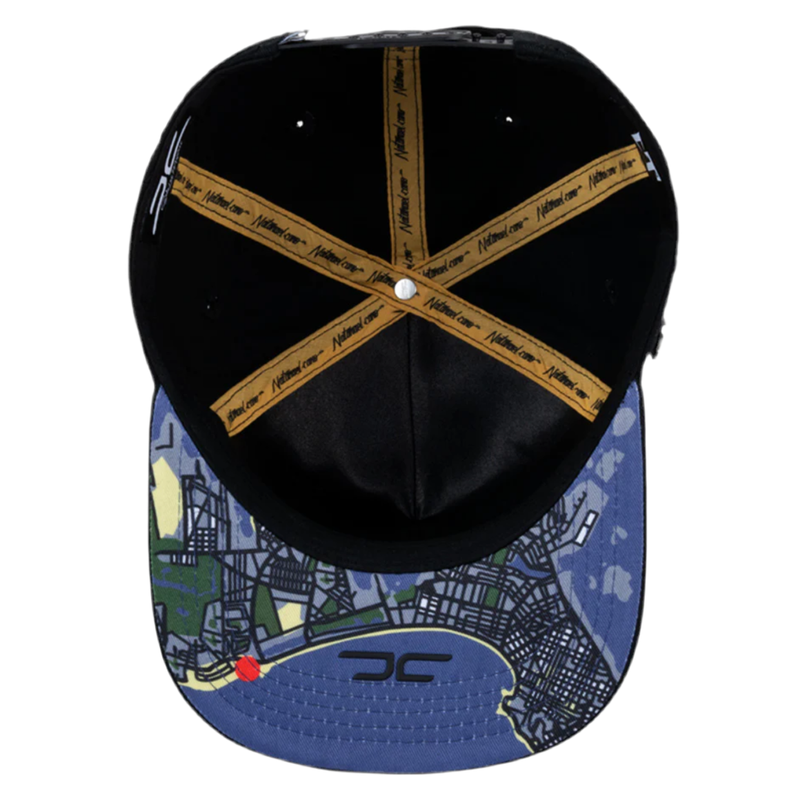 JC HATS "AMG63"