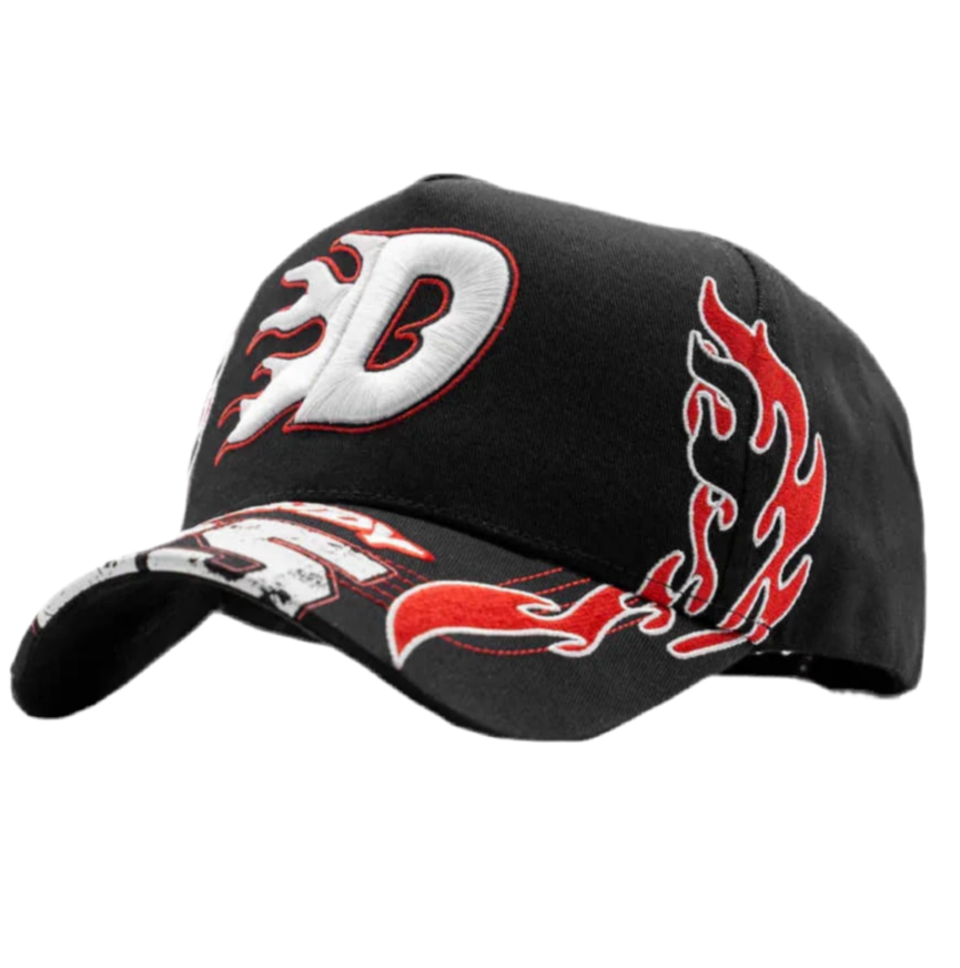 DANDY HATS "DANDY MOTO"