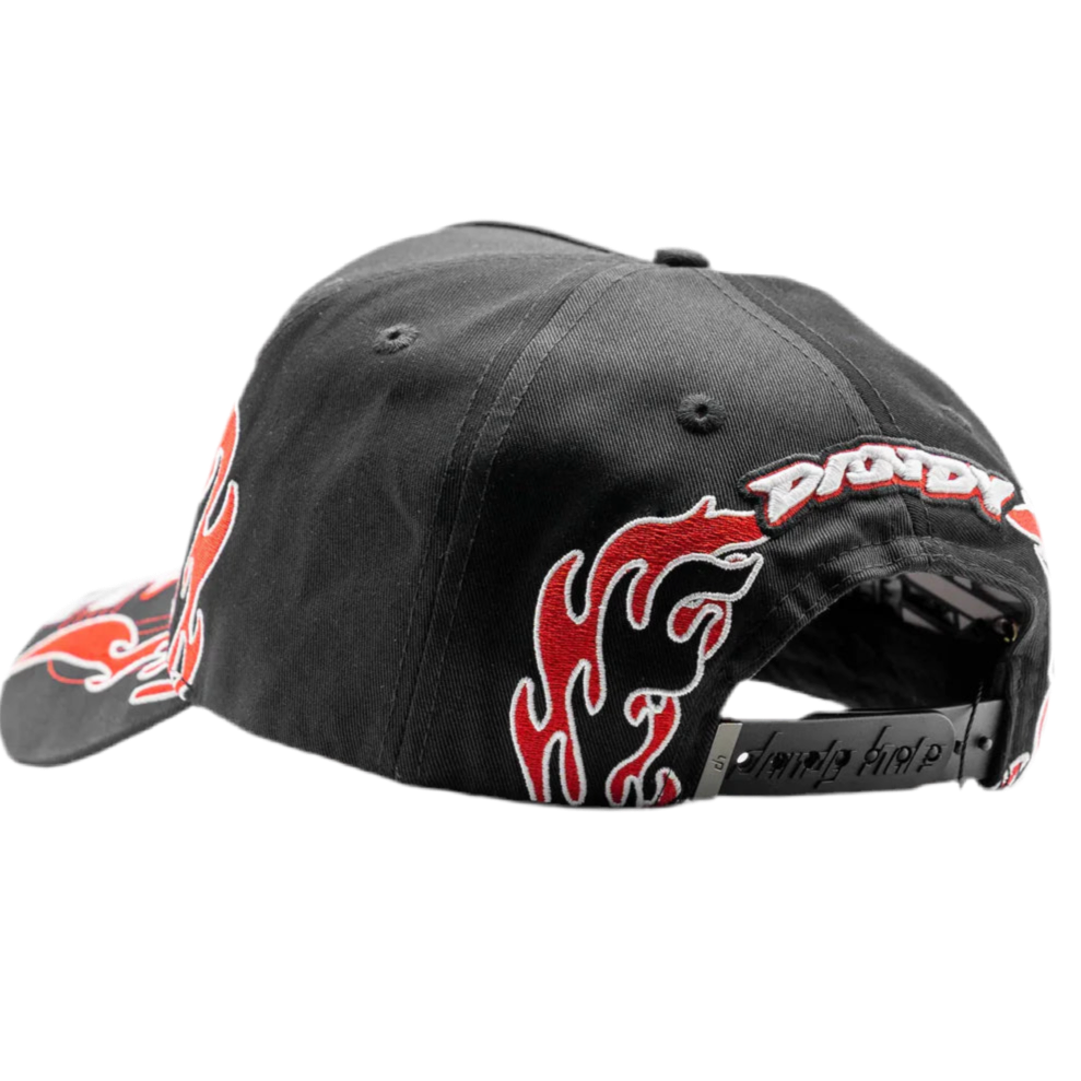 DANDY HATS "DANDY MOTO"