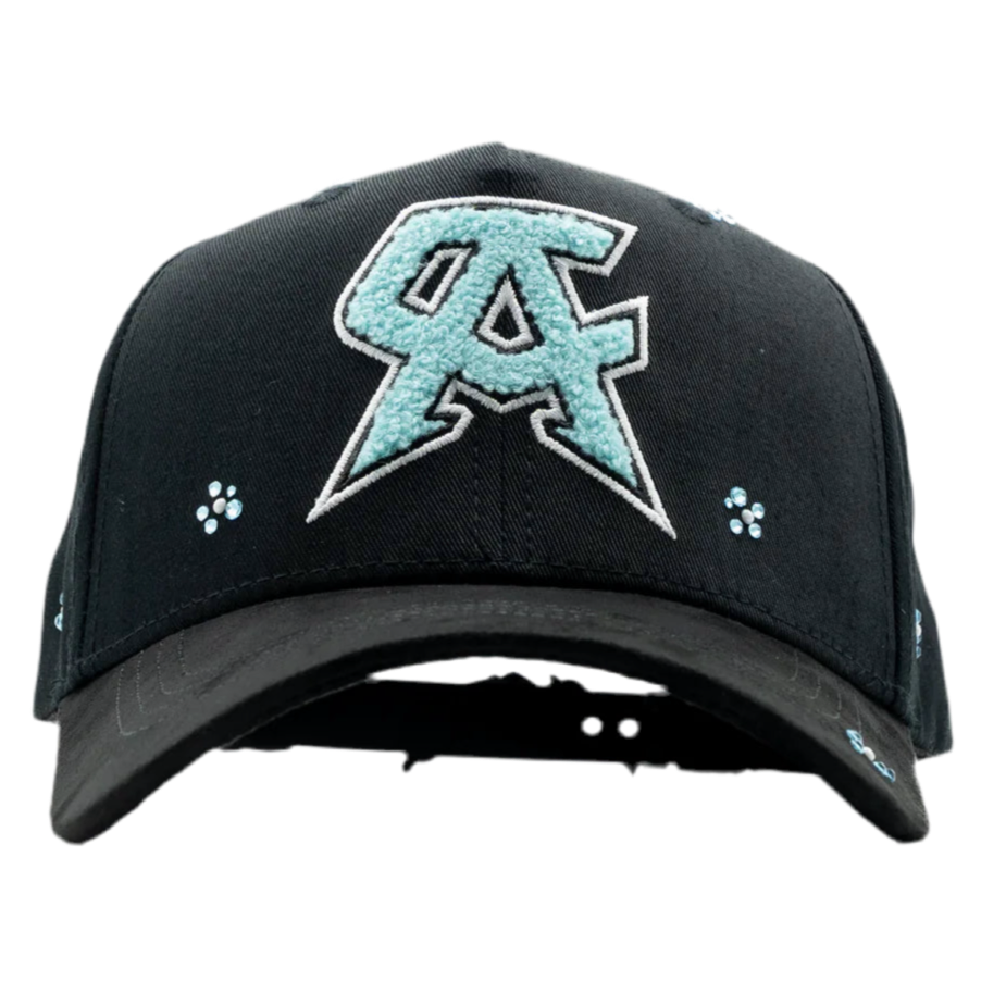 DANDY HATS " CA TIFFANY"
