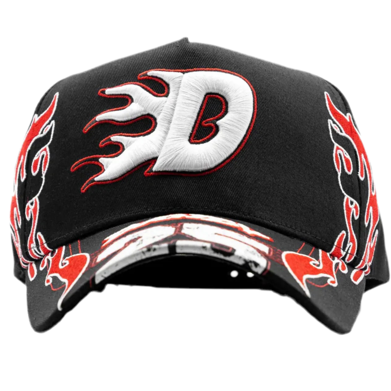 DANDY HATS "DANDY MOTO"