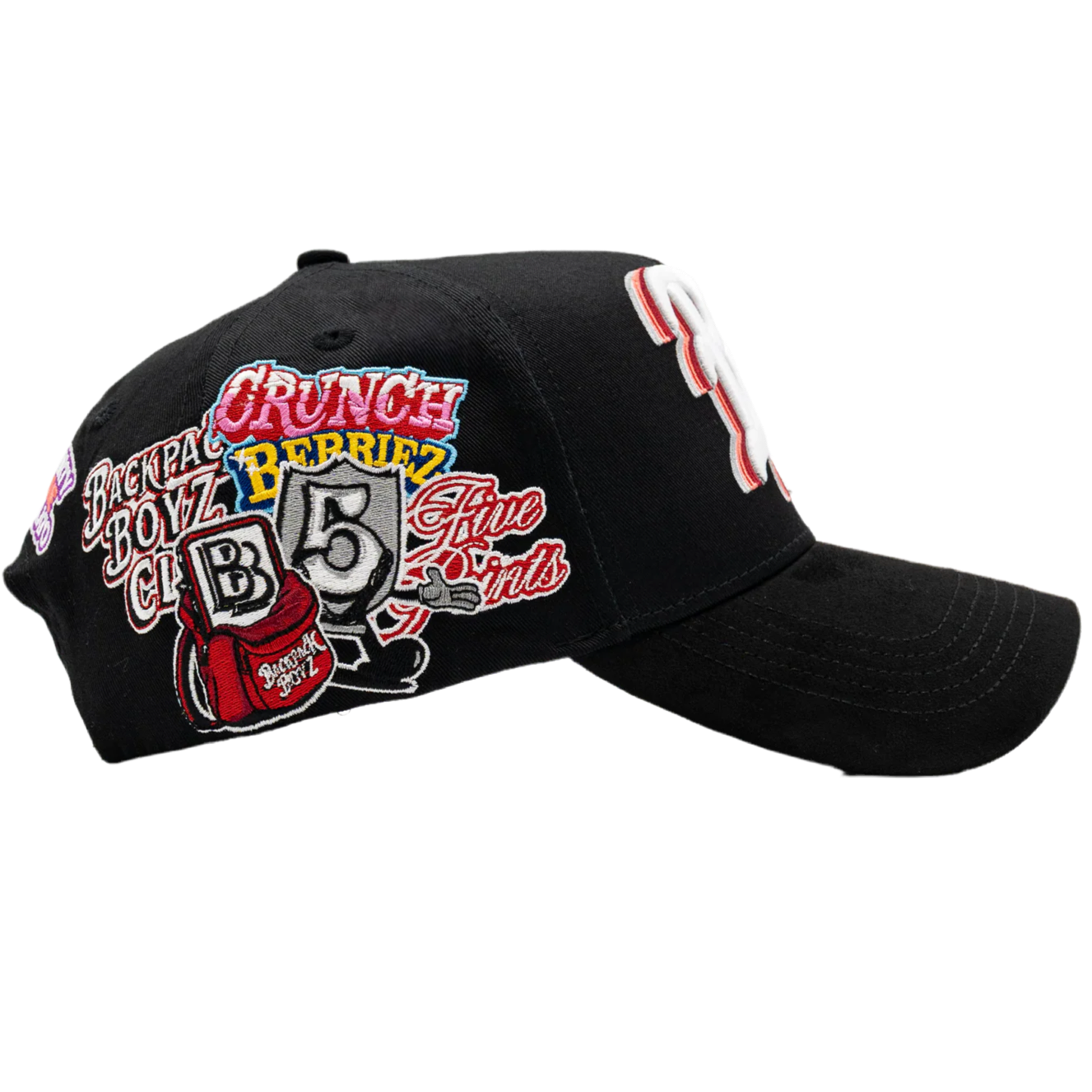 31 HATS "THIRTY ONE GELATO"