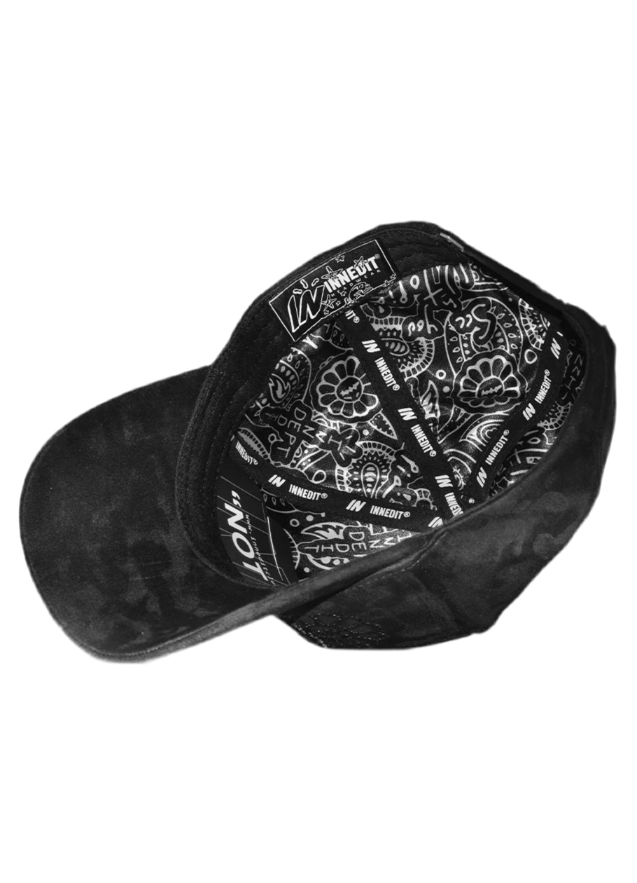 INNEDIT "MURATRAVIS CRYSTAL BLACK"