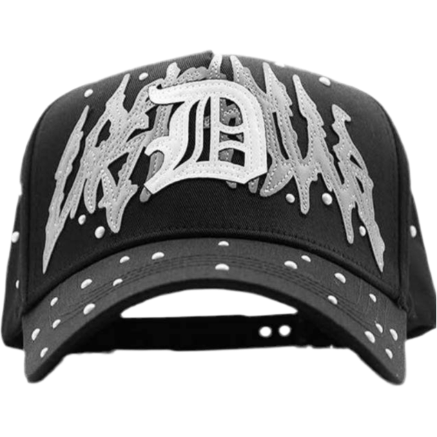DANDY HATS X LOST HILLS "LOST DANDY SOLO GORRA "