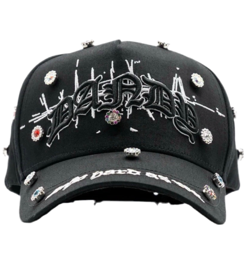 DANDY HATS "BLING"