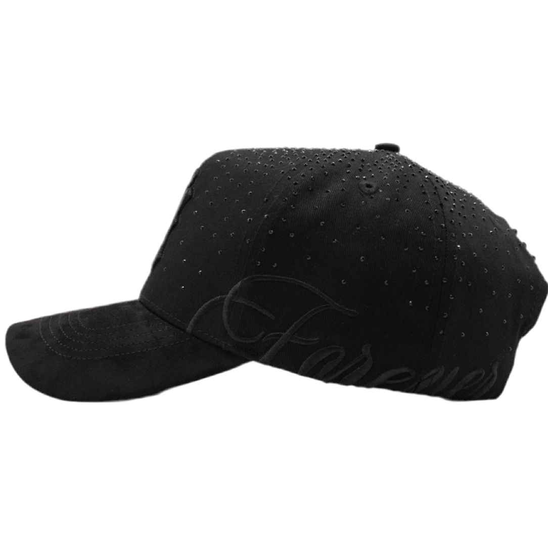 31 HATS "31 FOREVER BLACK FULL SET"