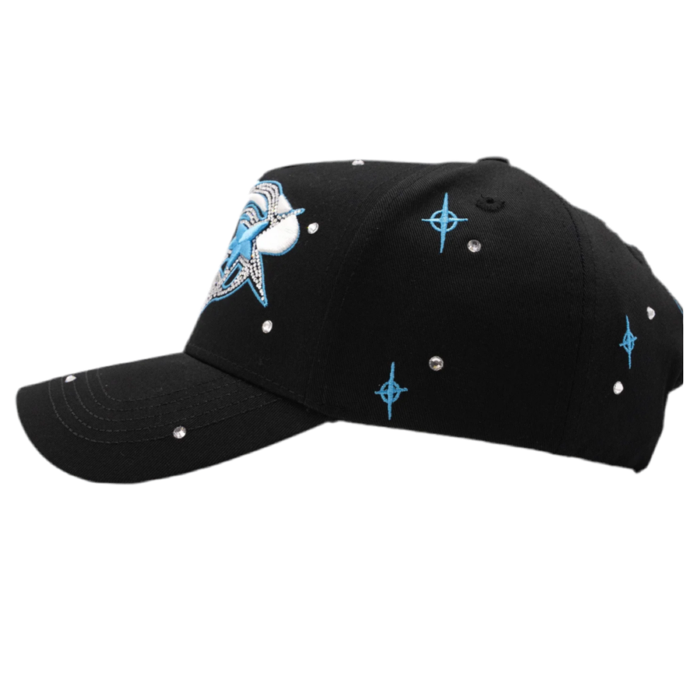 31 HATS "T-STAR FULL SET"