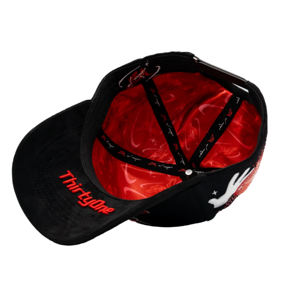 31 HATS "EL MAGO SOLO GORRA"