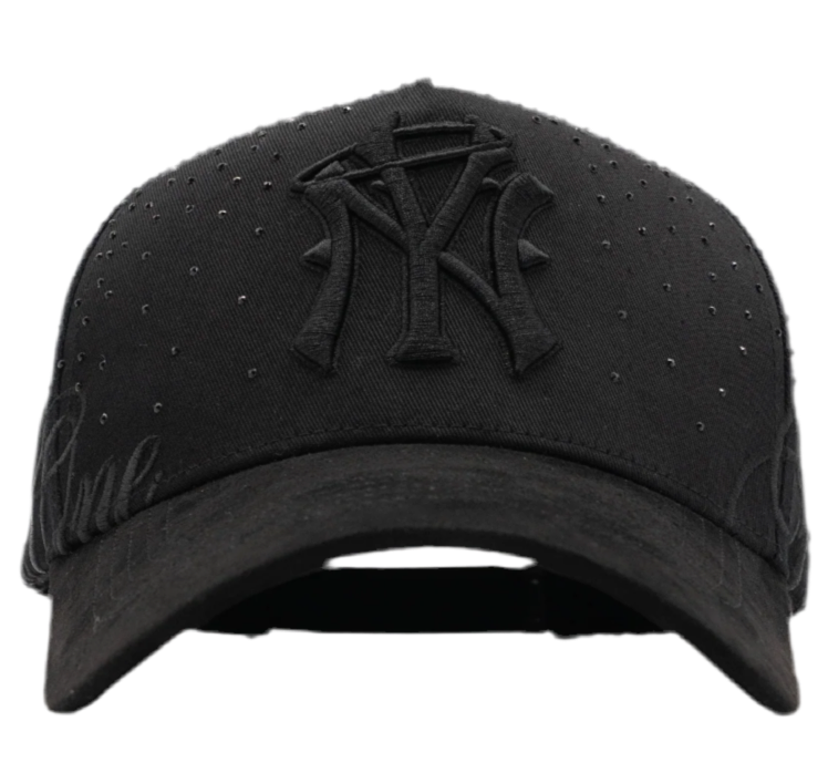 31 HATS "31 FOREVER BLACK FULL SET"