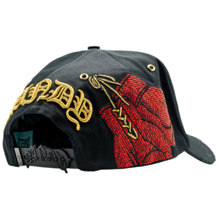 DANDY HATS "POUND FOR POUND"