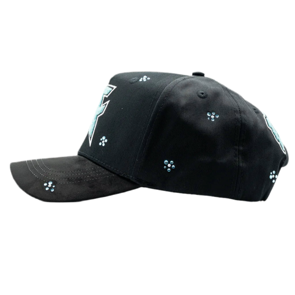 DANDY HATS " CA TIFFANY"