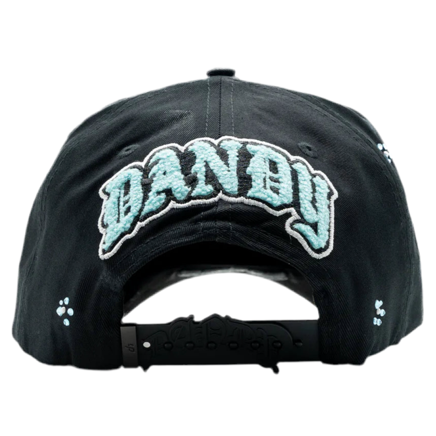 "CA TIFFANY FULL SET"