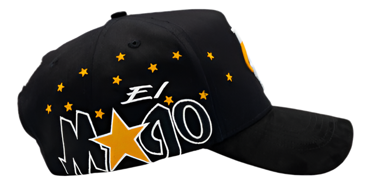 31 HATS "THE EAST LA SOLO GORRA”