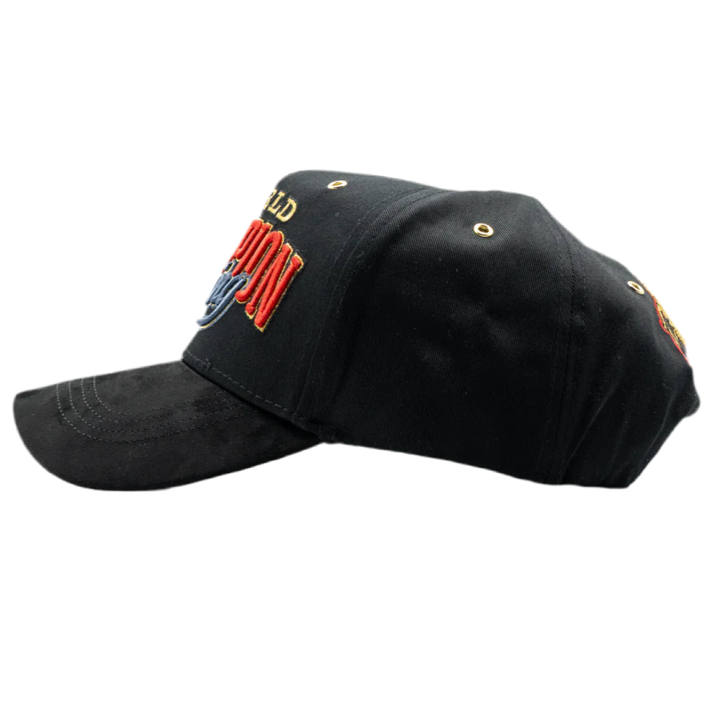 DANDY HATS "WBC"