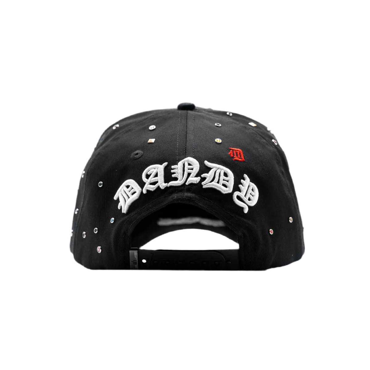 DANDY HATS 10 ANNIVERSARY