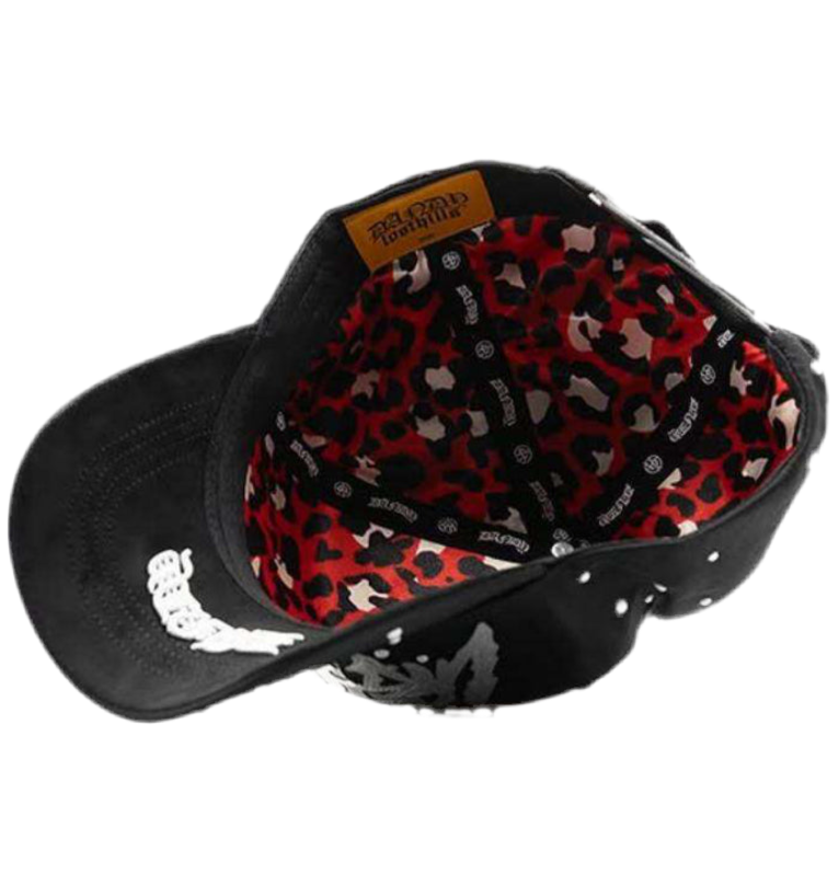 DANDY HATS X LOST HILLS "LOST DANDY SOLO GORRA "