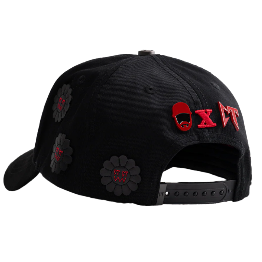 BARBAS HATS "KORIDOSU TUNBADOSU"