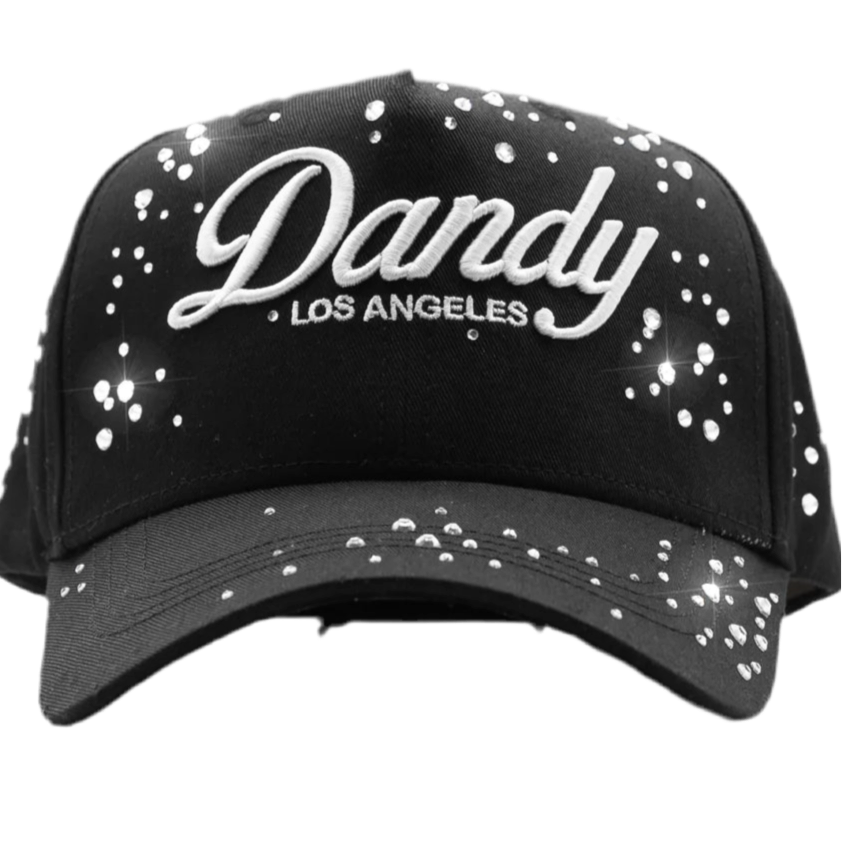 DANDY HATS "DANDY STARGAZING SOLO GORRA "